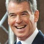 Pierce Brosnan