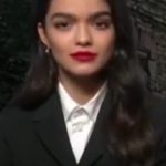 Rachel Zegler