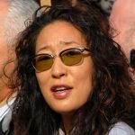 Sandra Oh