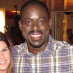 Sterling K. Brown