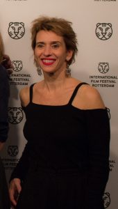 Teresa Saponangelo