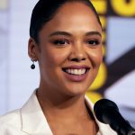 Tessa Thompson