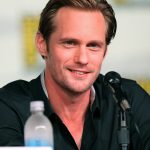 Alexander Skarsgård