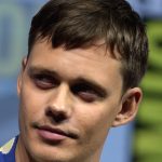 Bill Skarsgård