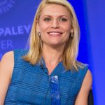 Claire Danes