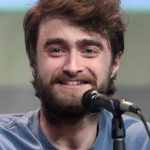 Daniel Radcliffe