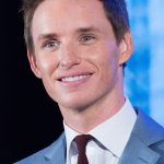 Eddie Redmayne
