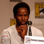 Harold Perrineau