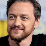James McAvoy
