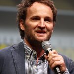 Jason Clarke