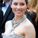 Jessica Biel