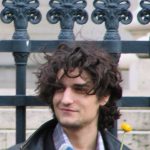 Louis Garrel