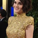 Michelle Dockery
