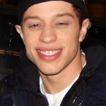 Pete Davidson