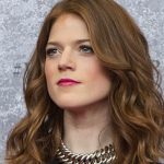 Rose Leslie