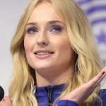 Sophie Turner