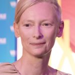 Tilda Swinton