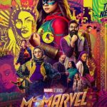 خانم مارول – Ms. Marvel <br> تا قسمت 6
