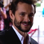 Hugh Dancy