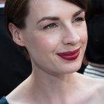 Jessica Raine