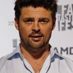 Karl Urban
