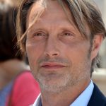 Mads Mikkelsen