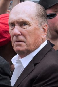 Robert Duvall