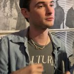Tom Sturridge