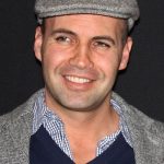 Billy Zane