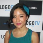 Constance Wu