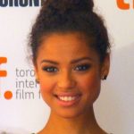 Gugu Mbatha-Raw