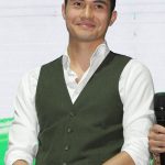 Henry Golding