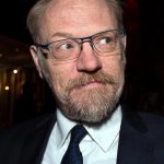 Jared Harris