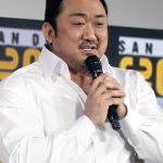 Ma Dong-seok