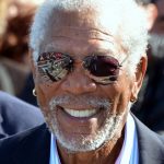 Morgan Freeman