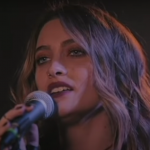Paris Jackson