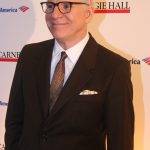 Steve Martin