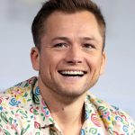 Taron Egerton