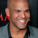 Amaury Nolasco