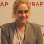 Carly Chaikin