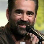 Colin Farrell