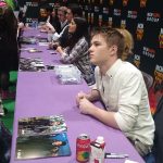 Connor Jessup