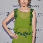 Darby Stanchfield