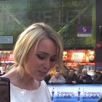 Keeley Hawes
