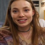 Kristine Froseth