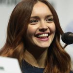 Olivia Cooke