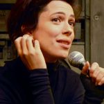 Rebecca Hall