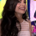 Sofia Carson