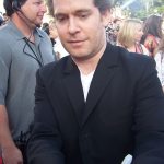 Tom Hollander