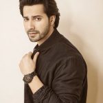Varun Dhawan